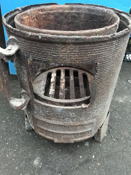 Обігрівач дуйчик, буржуйка, піч