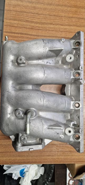 Colector Admissão Honda K20 / K24