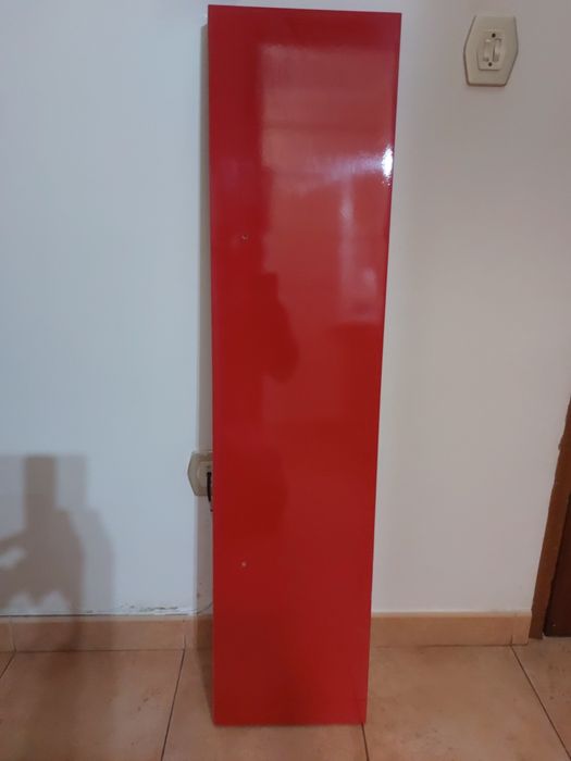 Prateleiras lack *LER DESCRIÇÃO *