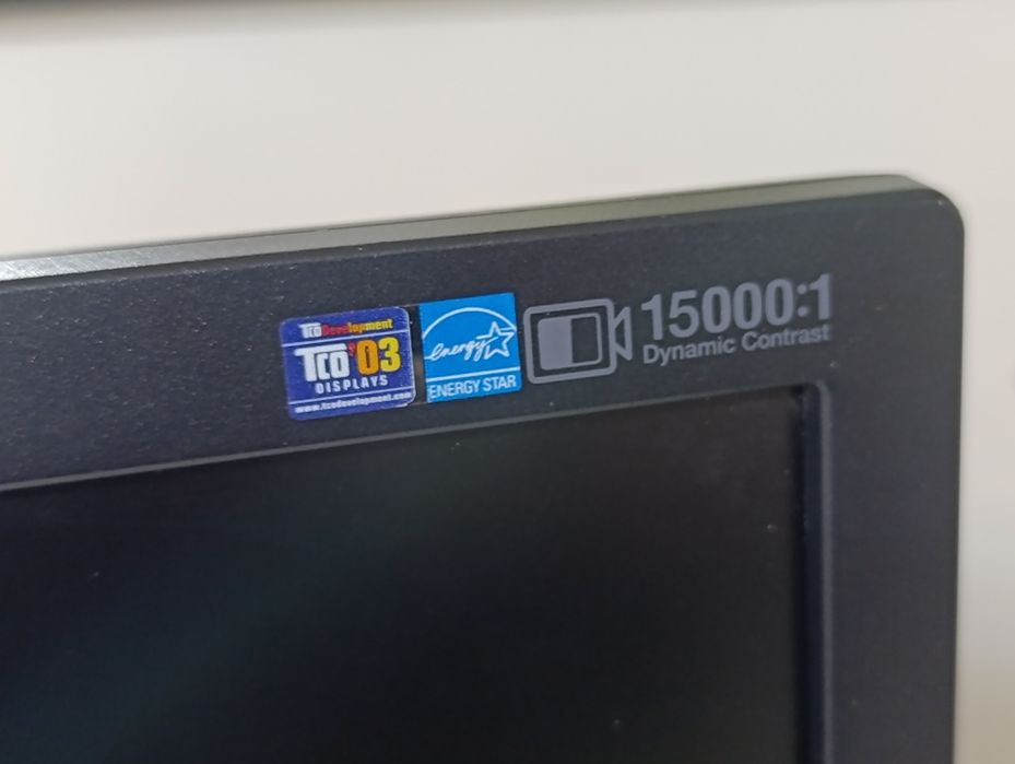 Monitor Samsung 22" Sync Master 2243SN