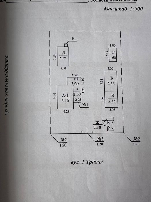 Продам чудовий будинок в селі Жоравка , Бориспільського району – pohled 3