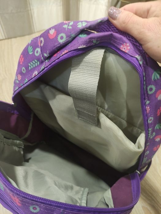 Рюкзак в школу ранец Topmove Германия для девочки