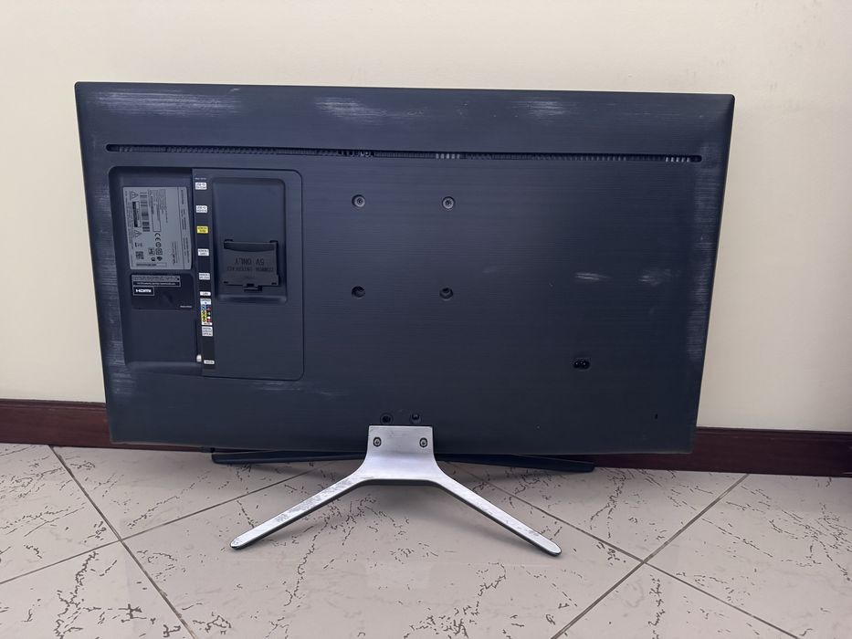 Televisão Samsung 32 Polegadas SmartTv