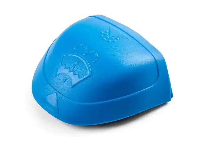 Lejek do wlewu zbiornika płynu do spryskiwaczy