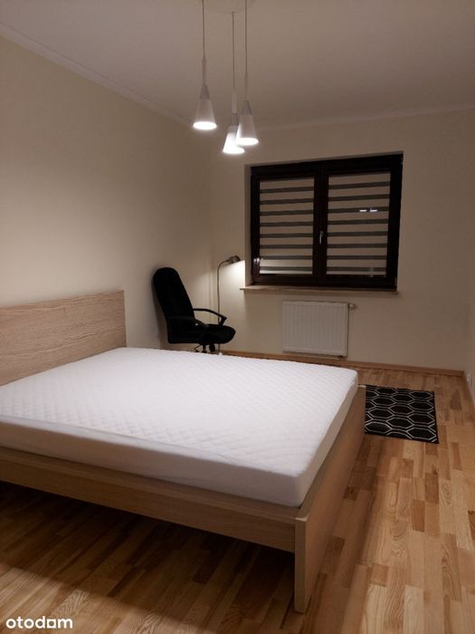 Apartament w Lea Residence