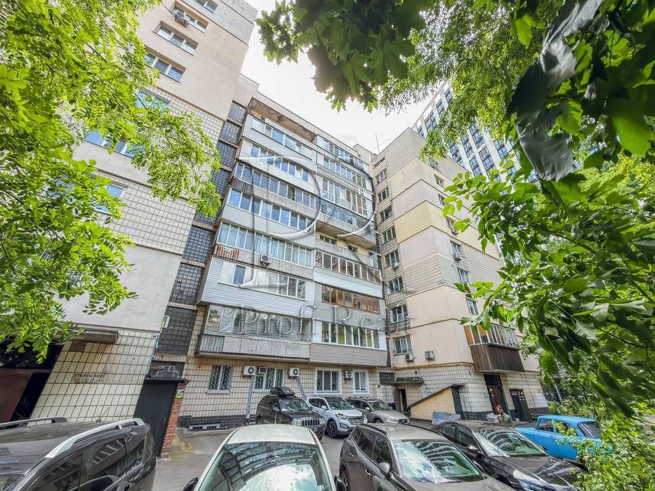 Продаж 1 кімн.кв.42м2 вул. Котарбинського , 22, Коперника, Шолуденко, Дмитрівська