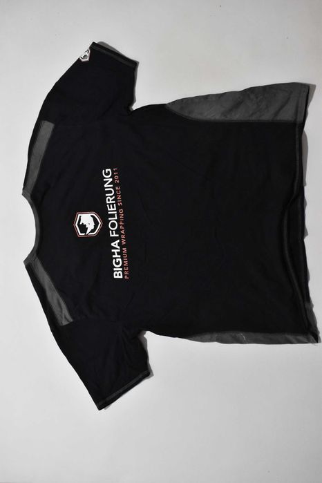 Engelbert Strauss 2XL koszulka robocza