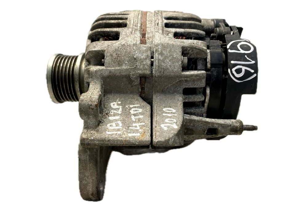 Alternador CITROËN Berlingo (B9)