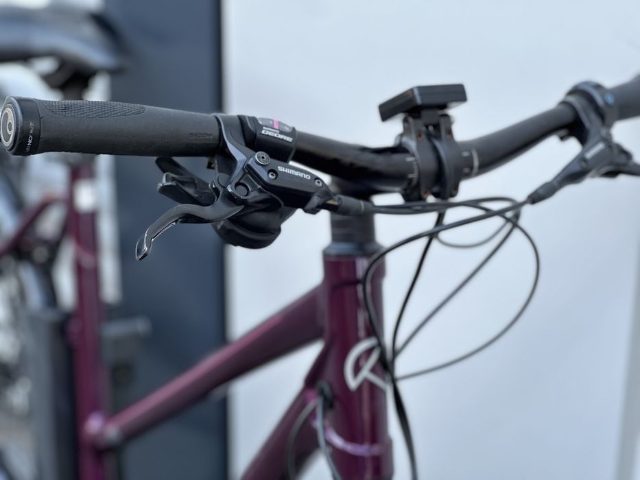 Електро-велосипед Kalkhoff Pro Connect 28” Impulse