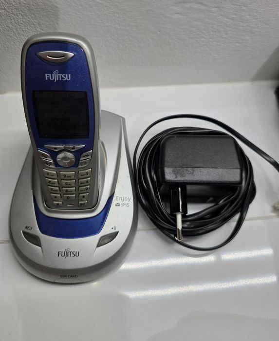 Telefone sem  fios de casa