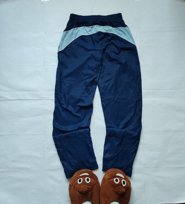 Винтажные нейлонки Nike