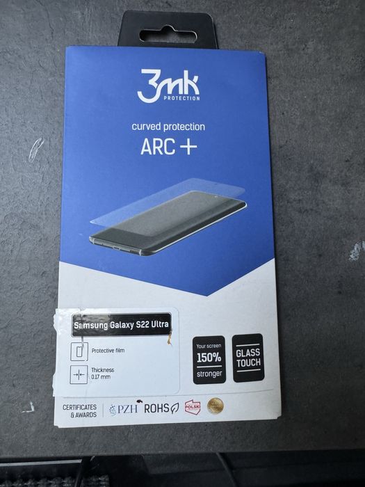 Samsung s22 ultra 256GB /12ram