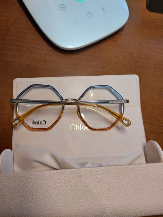 Okulary Chloe Oryginał