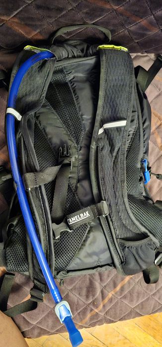 Sprzedam plecak camelbak scudo trail 16 nowynowy