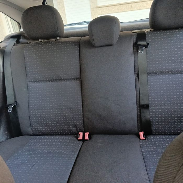 Viatura Ford Focus
