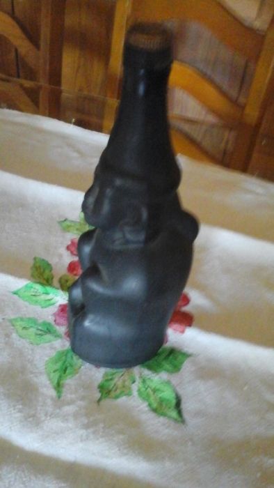 Garrafa decorativa antiga64730005865859124