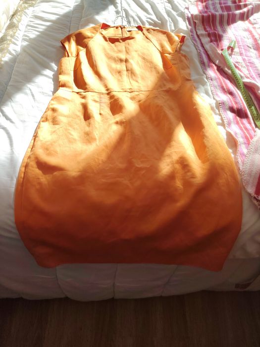 Vestido purificacion Garcia