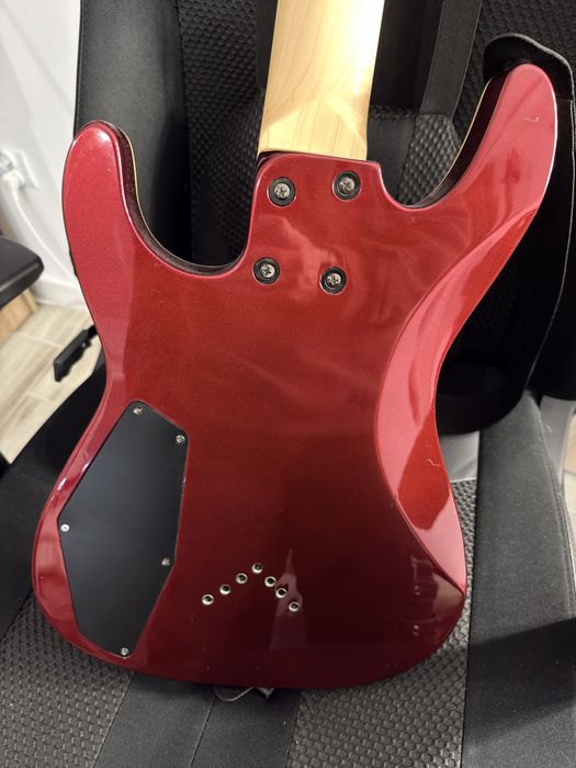 Gitara Dean Custom 350 7 strun