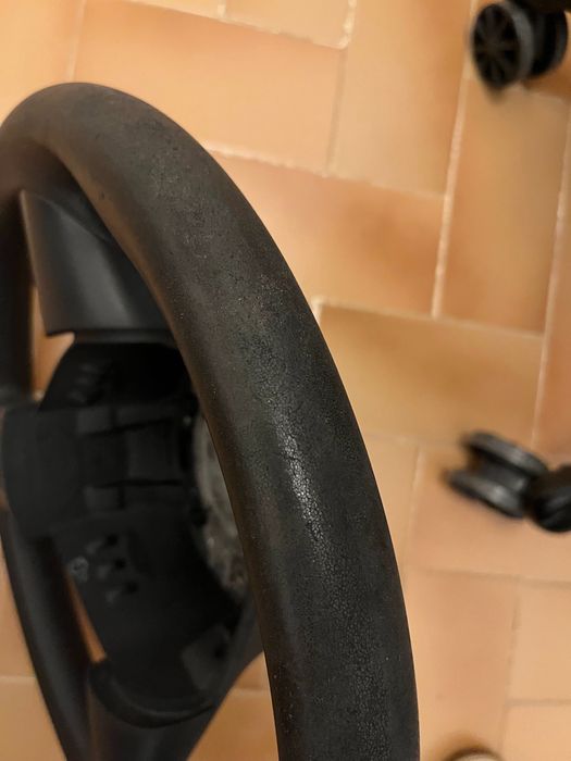 Volante Transporter T5.1 / Golf 6