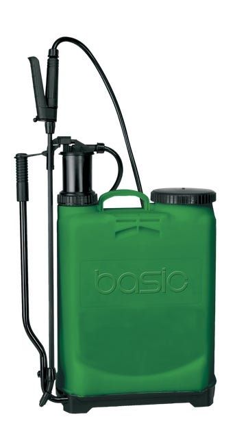 Máquina Pulverizador mochila BASIC 12L