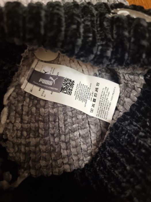 Шапка Puma женская