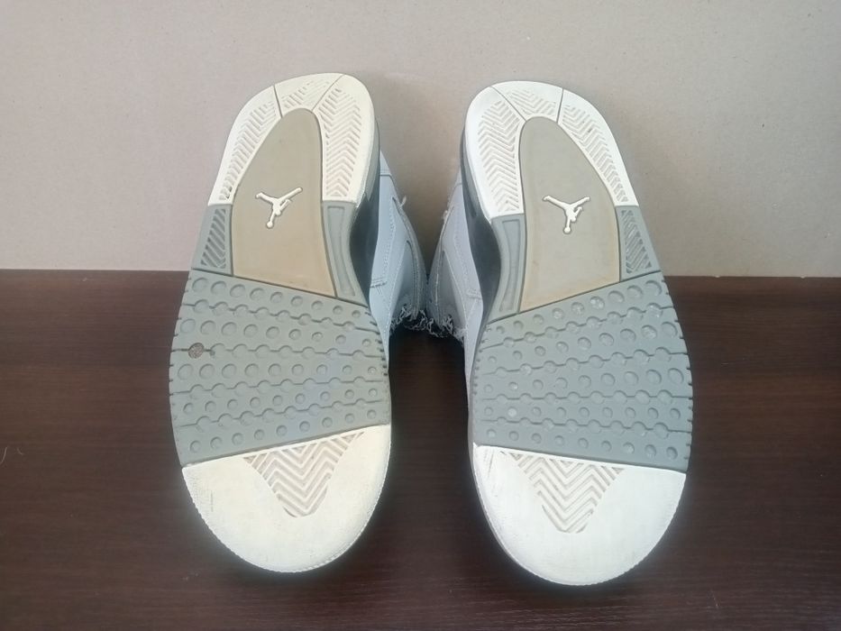 Jordan Flight nr 38.5--24 cm