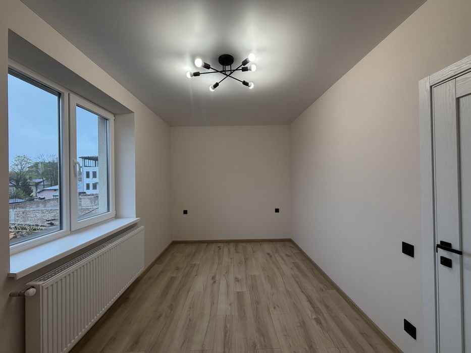 54 000 $ •  1К •  41.3 м² •  НОВОБУДОВА •  ЦЕНТР КОЛОМИЇ