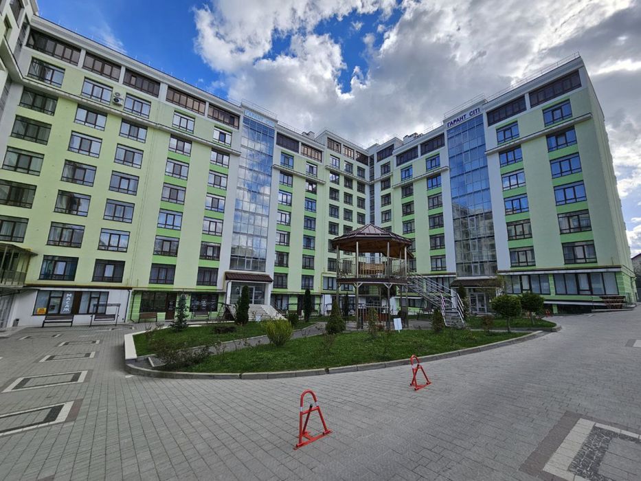 Довготривала оренда 2к квартира. Довбуша 15 (5.7.4) Трускавець