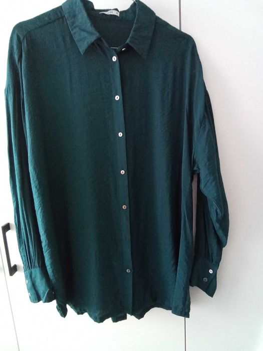 Koszula damska - 4 sztuki