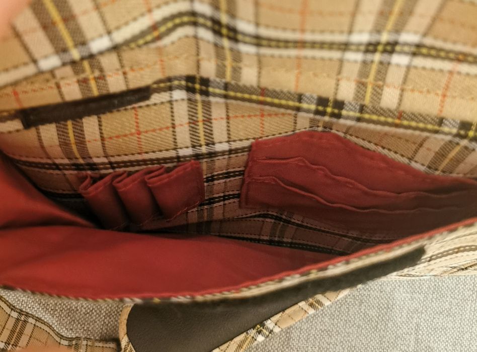 Torba na laptopa Hama 15"