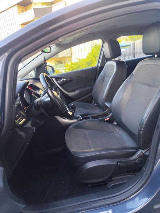 Opel Astra J 1.3 CDTI COSMO | Ano 2010 | 95cv | 250Mil Kms impecável