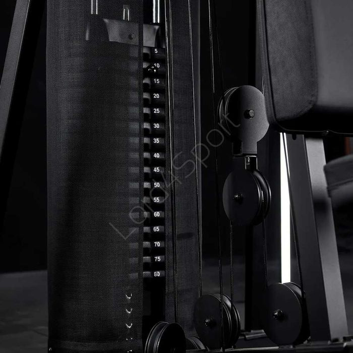 Atlas treningowy HAMMER AUTARK 2600 # Salon z ekspozycją