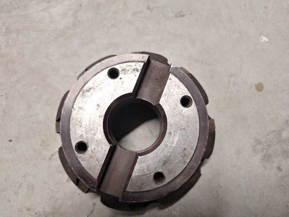 głowica fi 125 frezerska frezarska do frezarki POLSKA Jelenia Góra