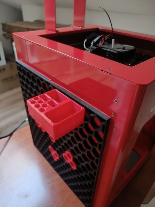 Impressora 3d Mindga
