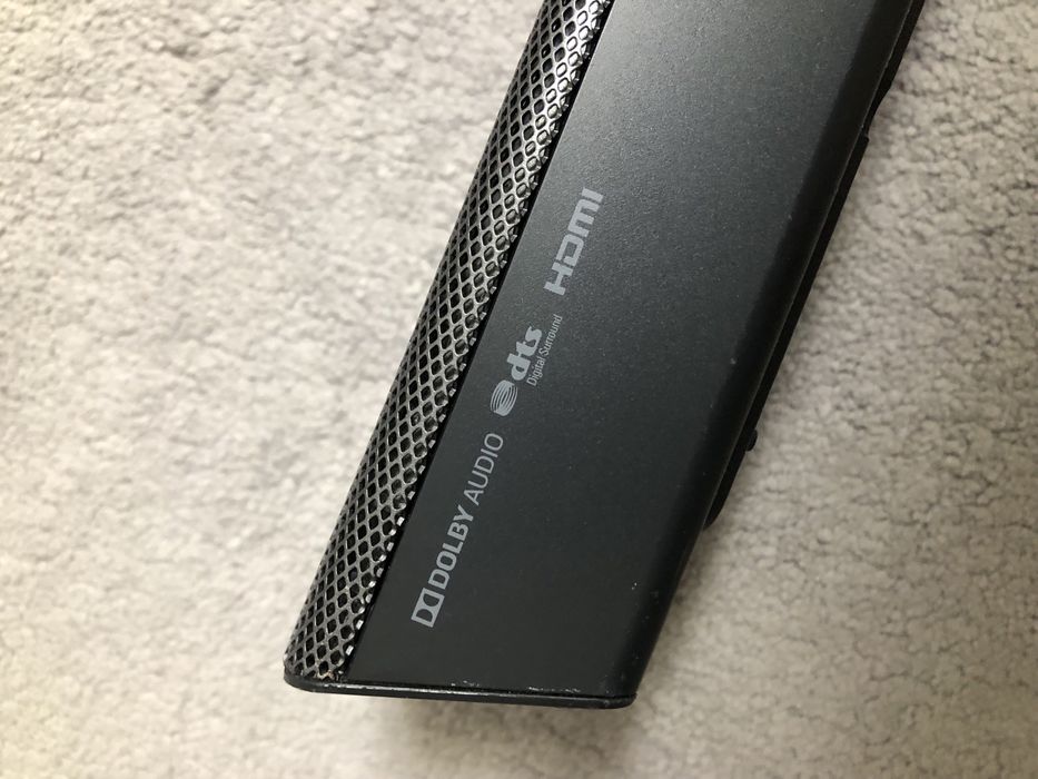 Саундбар Samsung HW-N650 + саб (5.1 Chanal)