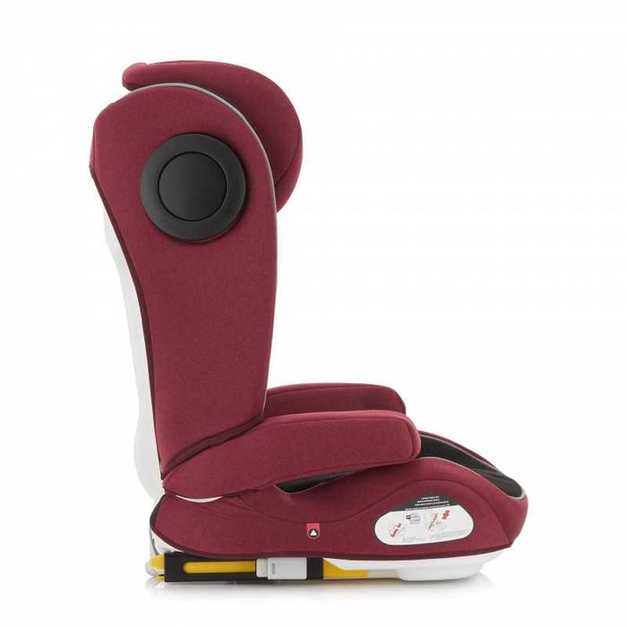 Fotelik Samochodowy Sesttino Race 15-36 kg ISOFIX