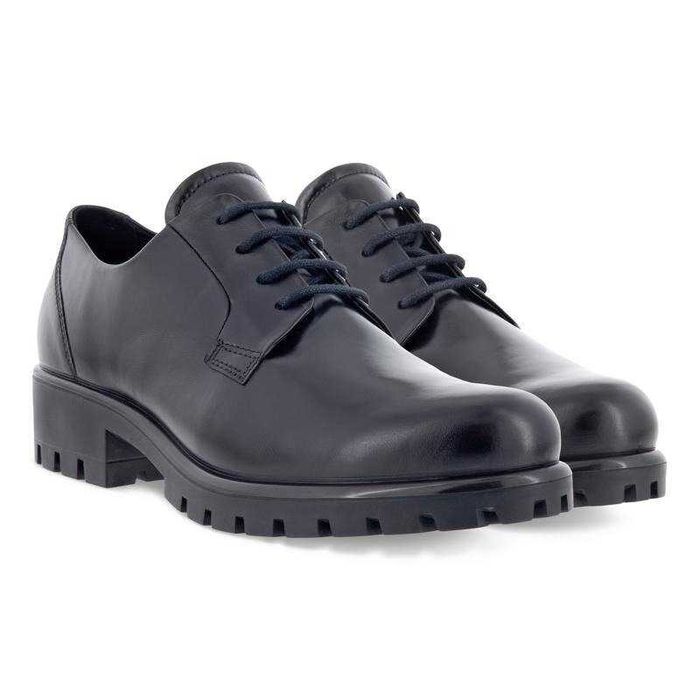Полуботинки, туфли ECCO Modtray. Оригинал. р 38, 40