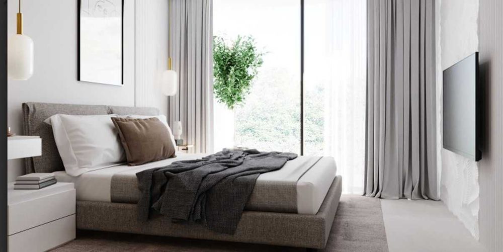 Квартиры/Апартаменты Выгодное предложение для инвесторов Кипре.LY