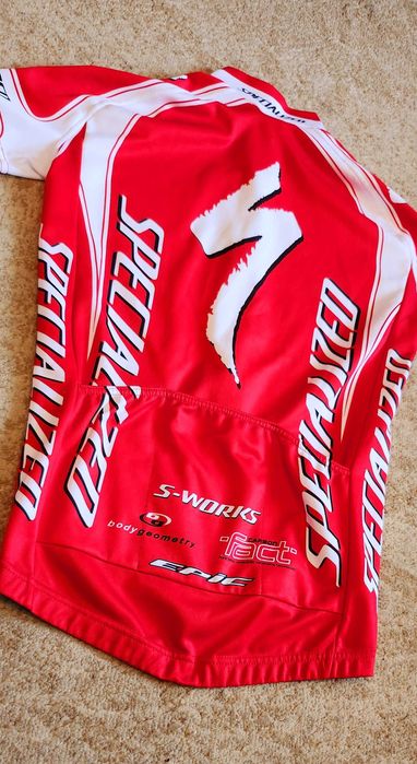 specialized s works w Twojej okolicy? Sprawdź kategorię Moda