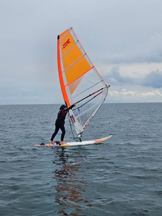 Techno One Design Pędnik Komplet v2  5,8