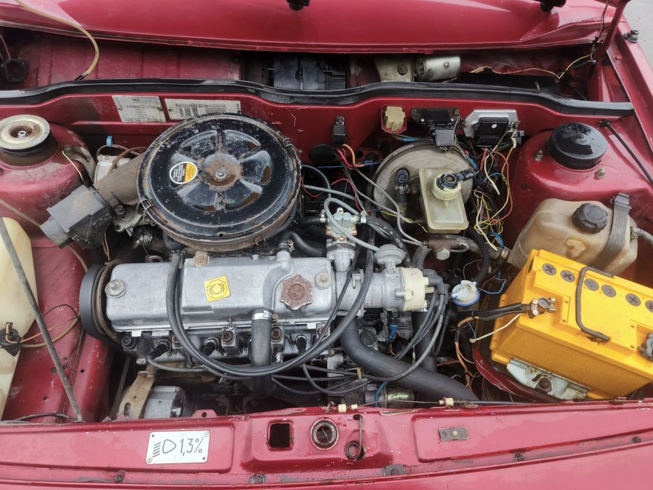 Продам ваз  2108