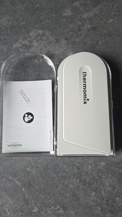 Cook Key Thermomix TM5