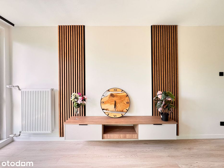 Mieszkanie – Łódź - Widok 4