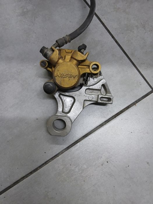 Zacisk hamulcowy tył Honda CBR 900 929