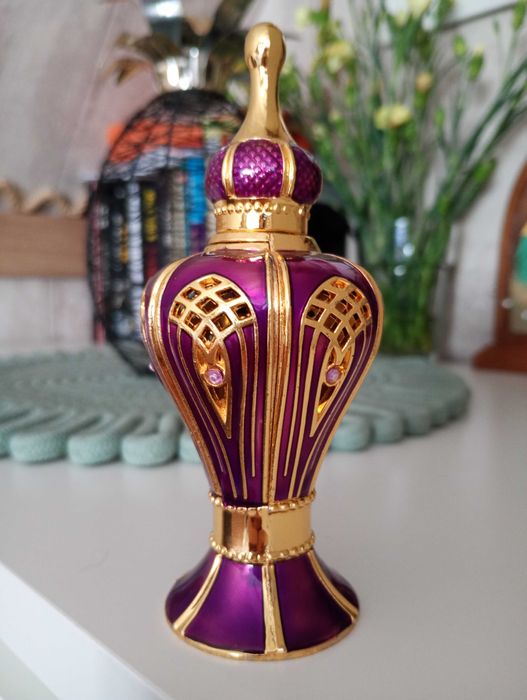 Al Haramain Narjis Olejek perfumowany dla kobiet 15 ml