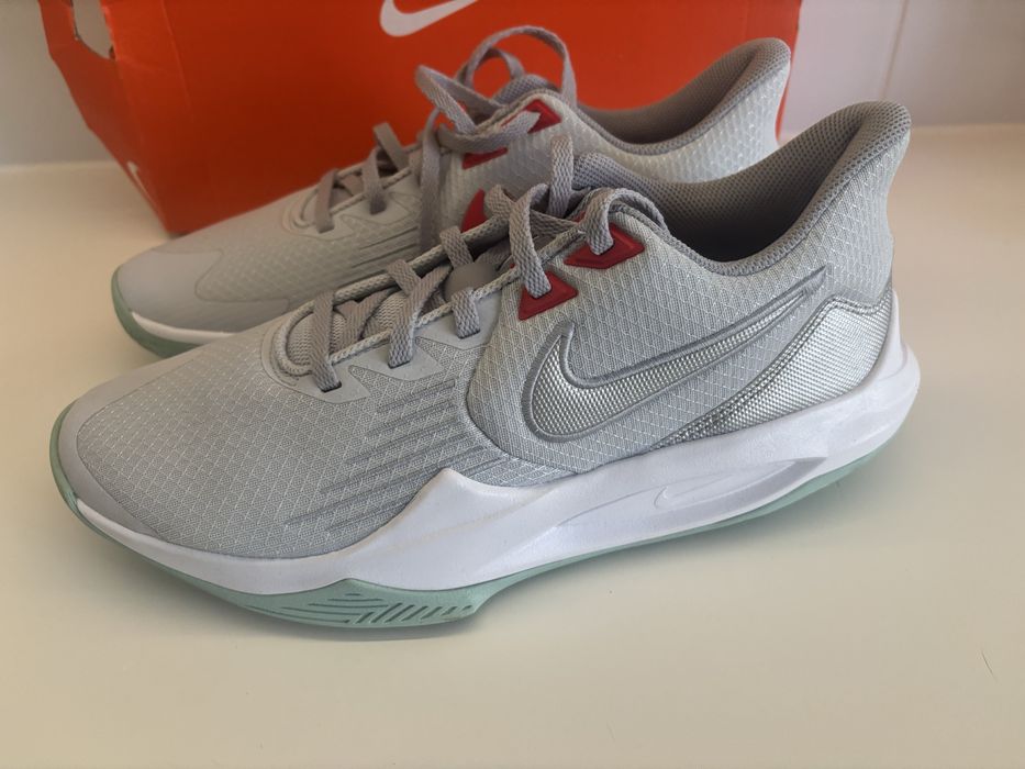 Buty Nike air max new 43 pro precision VI