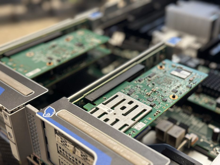 Сервер Huawei FusionServer 5288 V5