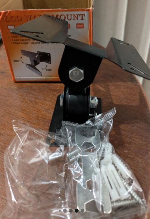 Suporte para LCD
