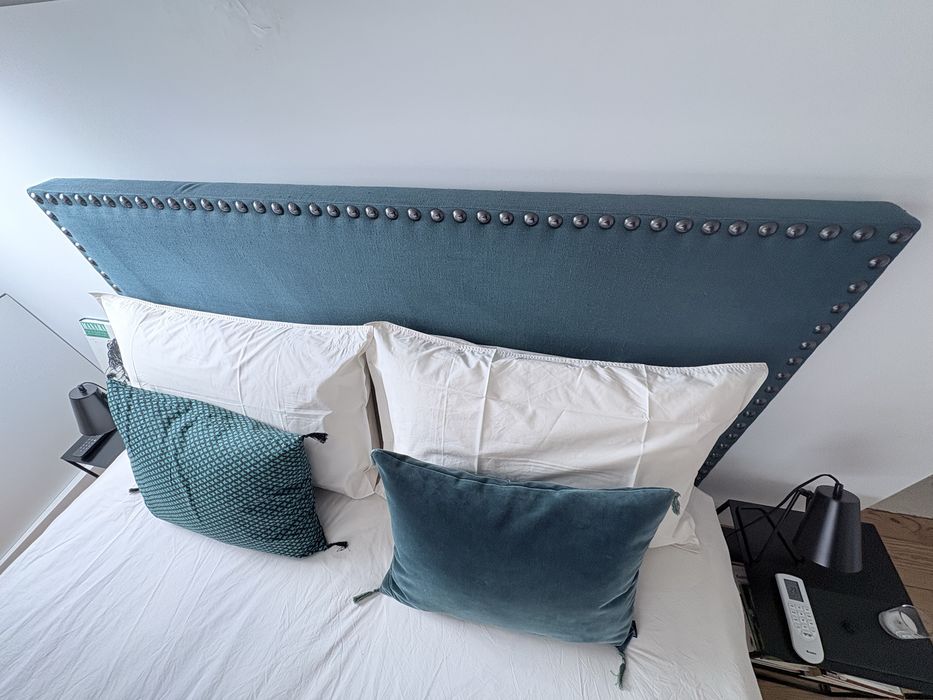Cabeceira de cama