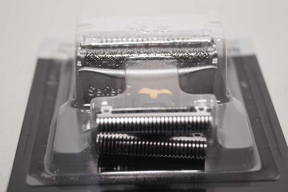 WS250 Folia i blok ostrzy do golarki Braun Series 5 51S ContourPro